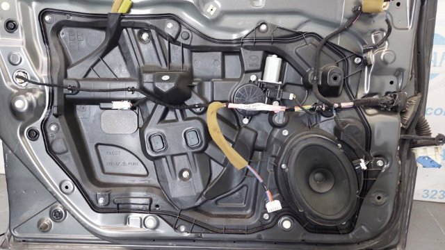 MAZDA BBM459590C Механизм стеклоподъемника двери передней правой в наличии Чернигов