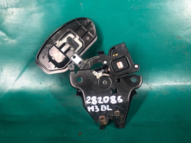 BBM556820A MAZDA купить в Одесса