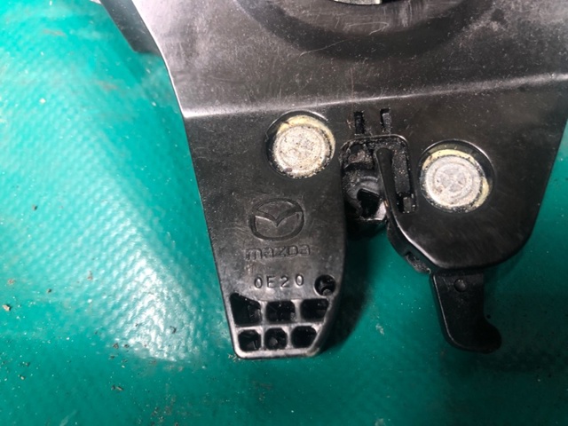 MAZDA BBM556820A в наличии Чернигов