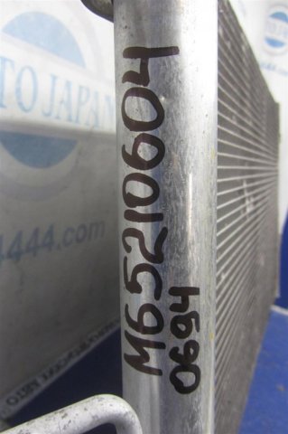 BBP261480B MAZDA Радиатор кондиционера купить в Ровно