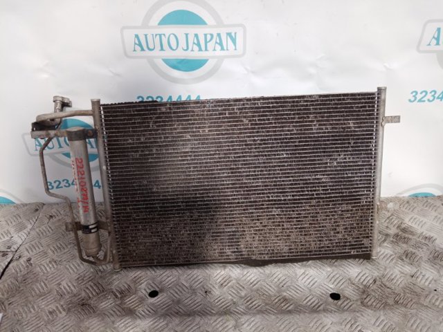 Конденсатор BBP261480C MAZDA