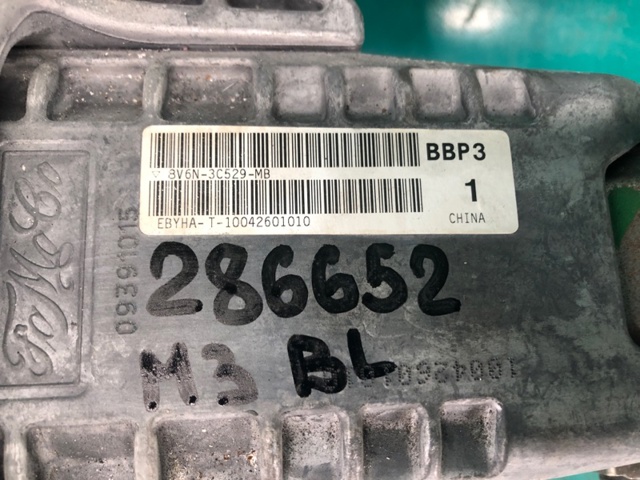 MAZDA BBP33210XA Рулевая колонка в наличии Сумы