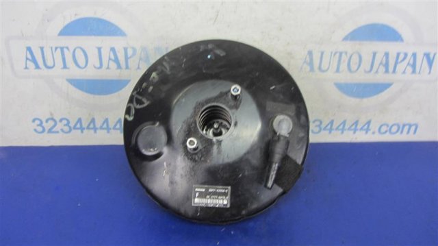 BBY74380Z Усилитель тормозов купить Ровно