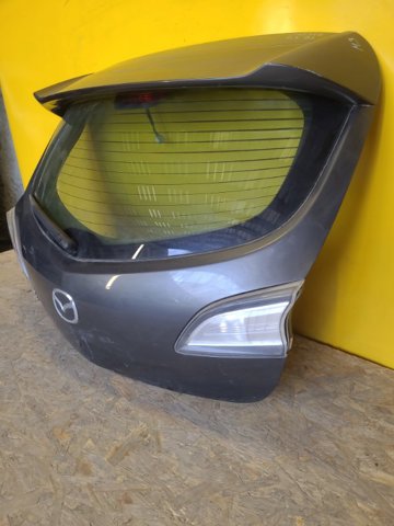 BBY96202XE MAZDA Ляда купить в Черкассы