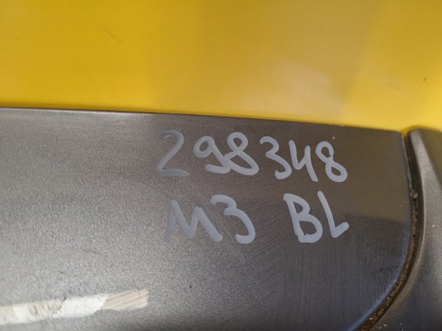 MAZDA BBY96202XE Ляда в наличии Львов