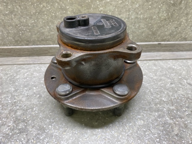BDTS2615XA MAZDA Задняя ступица купить в Винница