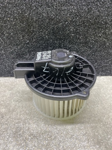 Отопителя салона BDTS61B10 MAZDA