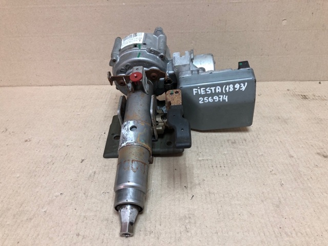 BE8Z3C529P FORD купить в Житомир