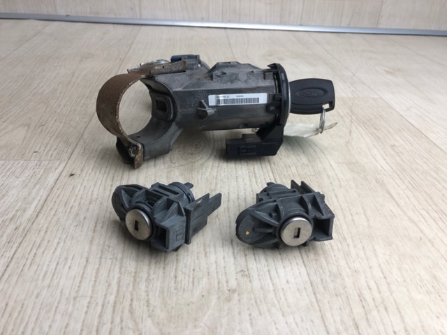 BE8Z3F527B FORD Замок зажигания купить в Днепр