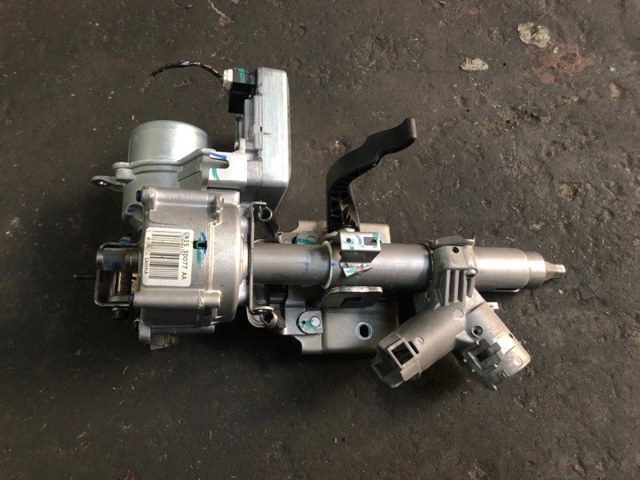 Замок зажигания BE8Z3F527B FORD