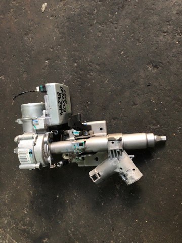 BE8Z3F527B FORD Замок зажигания купить в Житомир