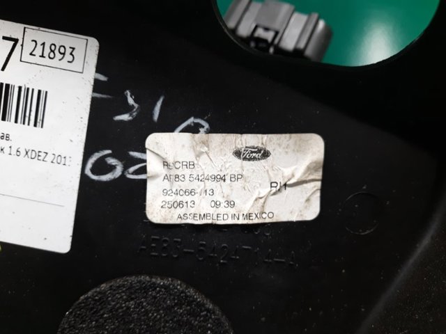 BE8Z5427008A FORD купить в Павлоград