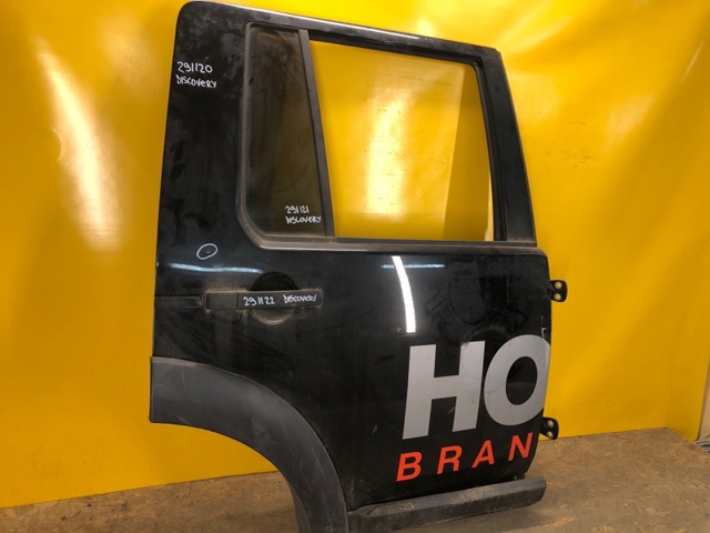 BFA780180 LAND ROVER Дверь задняя правая купить в Ровно