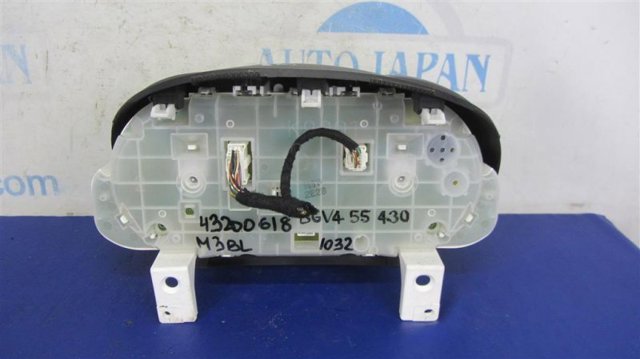 MAZDA BGV455430 в наличии Харьков