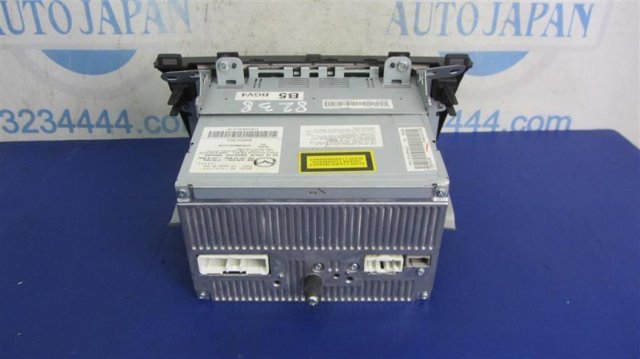 BGV466AH0 MAZDA купить в Киев