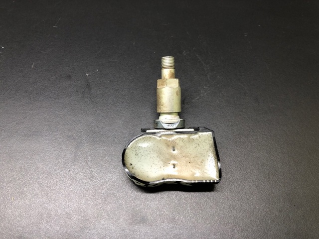 BHA437140A MAZDA Датчик давления в шинах купить в Николаев