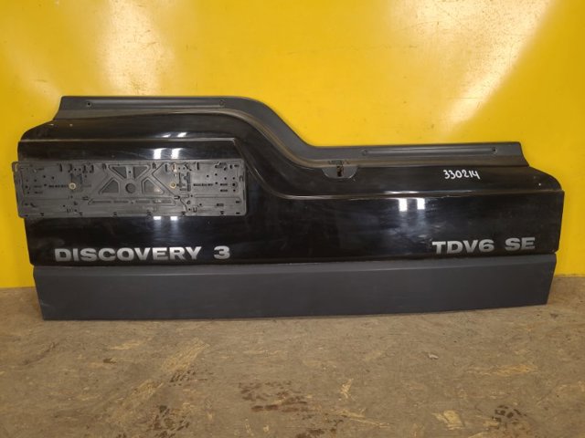 Дверь задняя багажная BHA780080 LAND ROVER