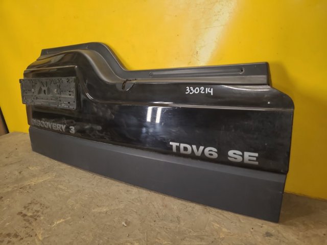 BHA780080 Дверь задняя (багажная 3/5-я (ляда) купить Павлоград