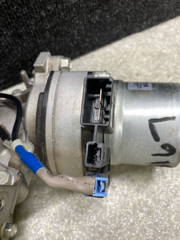 BHN132150C MAZDA Рулевая колонка купить в Львов