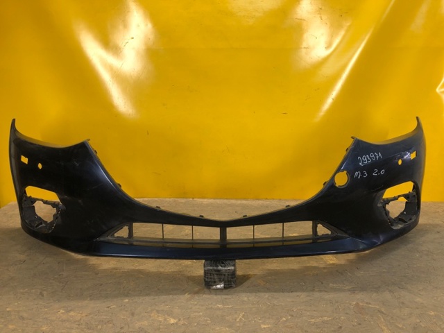 Передний бампер BHN150031 MAZDA