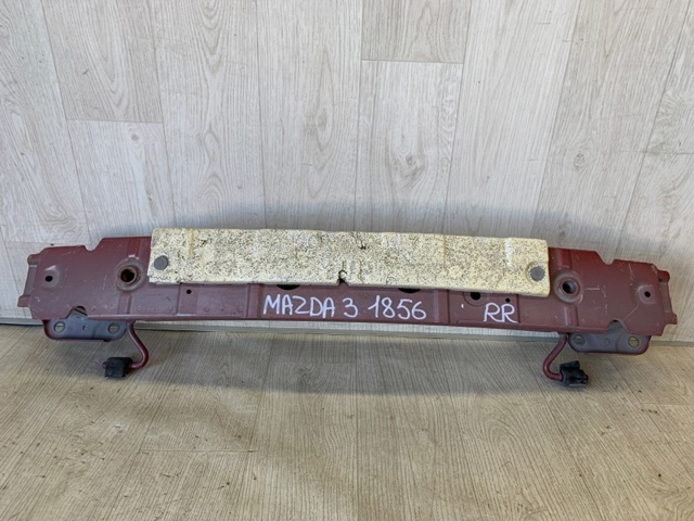 Балка бампера заднего BHN150260 MAZDA