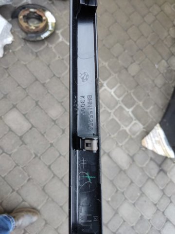MAZDA BHN155256 в наличии Ирпень