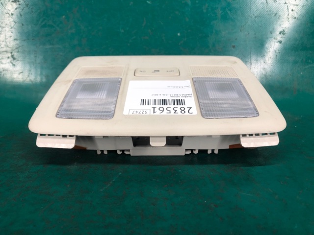 BHN969971 MAZDA купить в Чернигов