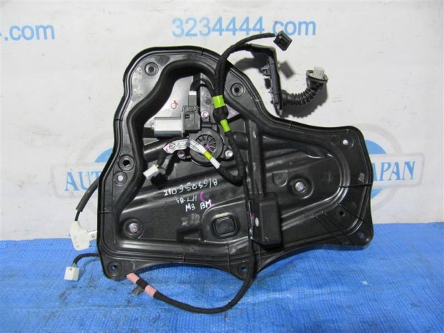 Привод электростеклоподъемника задний BHP15958X MAZDA