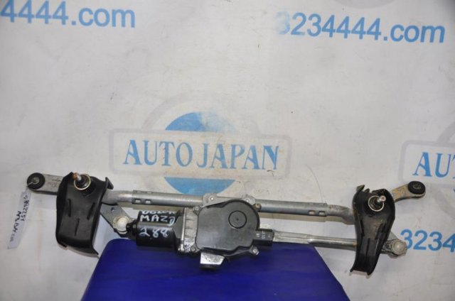 MAZDA BHS26737X в наличии Павлоград
