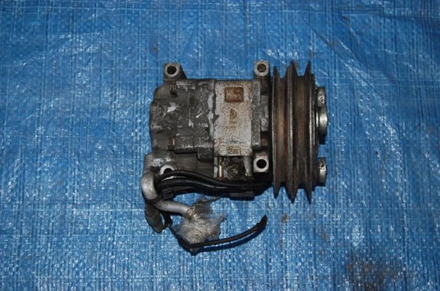 BJ3A61450B Компрессор кондиционера купить Полтава