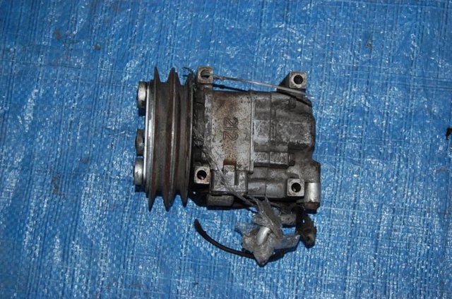 BJ3A61450B MAZDA Компрессор кондиционера купить в Тернополь