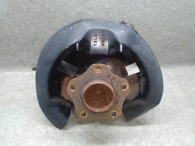 MAZDA BJS72615X Задняя ступица в наличии Хмельницкий