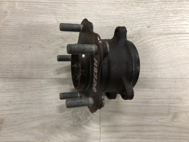 BJS72615X MAZDA Ступица задняя купить в Винница