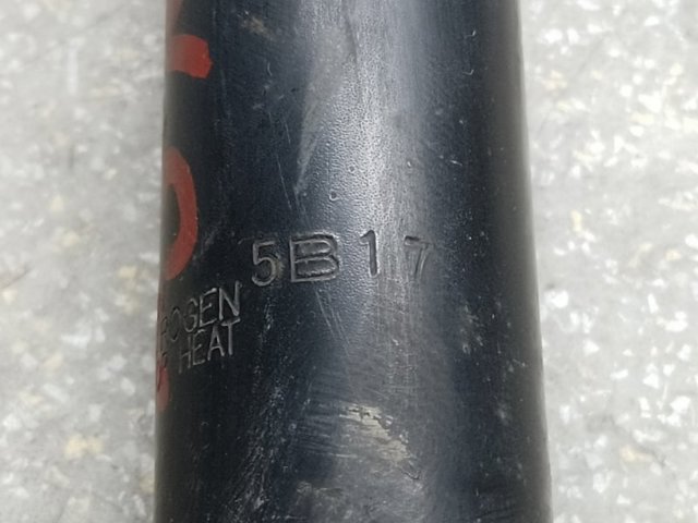 BJS728380 MAZDA Опора амортизатора заднего купить в Одесса