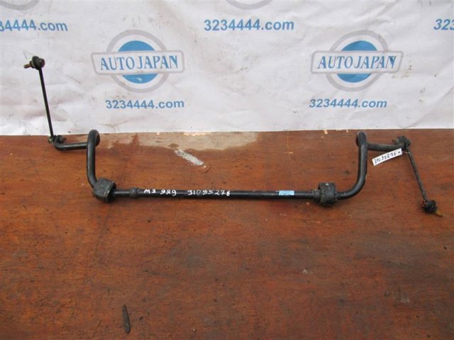 Стабилизатор передней устойчивости BJS734151 MAZDA