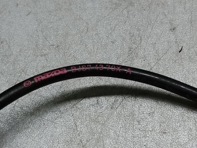MAZDA BJS74370XA Датчик АБС передний в наличии Украина
