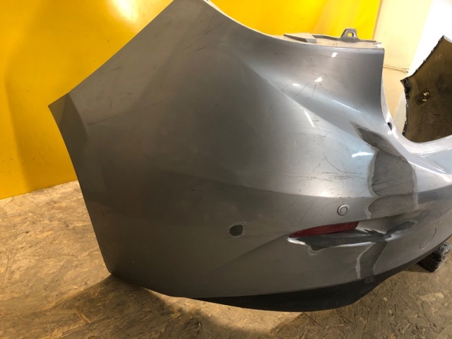 BJS750221 MAZDA Задний бампер купить в Кривой Рог