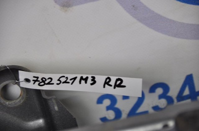 MAZDA BJS750260B в наличии Полтава