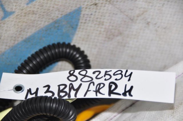 BJS757KA0A MAZDA купить в Сумы
