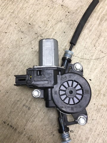 BJS758590A MAZDA купить в Кривой Рог
