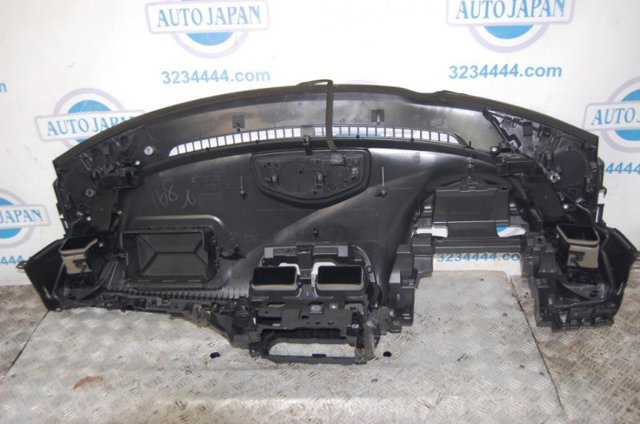 BJS760350A02 MAZDA Панель салона передняя "торпедо" купить в Житомир
