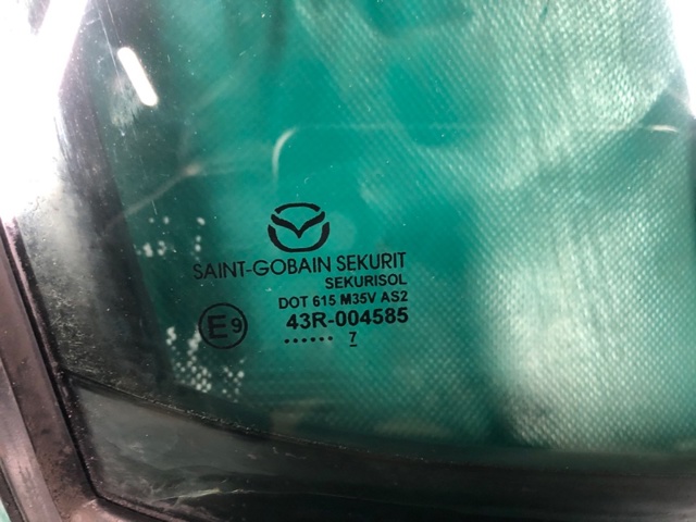 BJS772661 MAZDA купить в Киев
