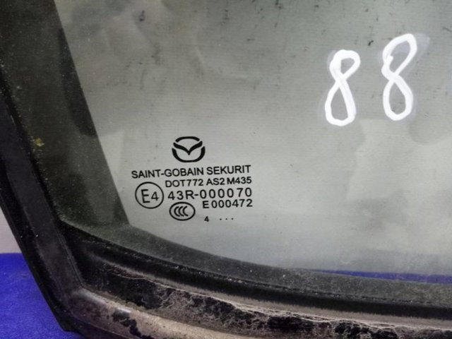 BJS772661 MAZDA купить в Ирпень