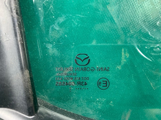 MAZDA BJS773661 в наличии Винница