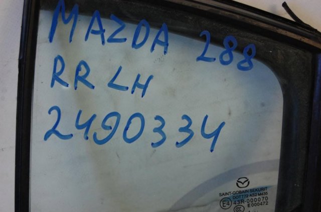 BJS773661 MAZDA купить в Черновцы
