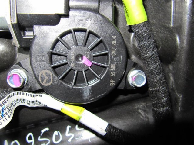 BJS77397XA MAZDA купить в Павлоград