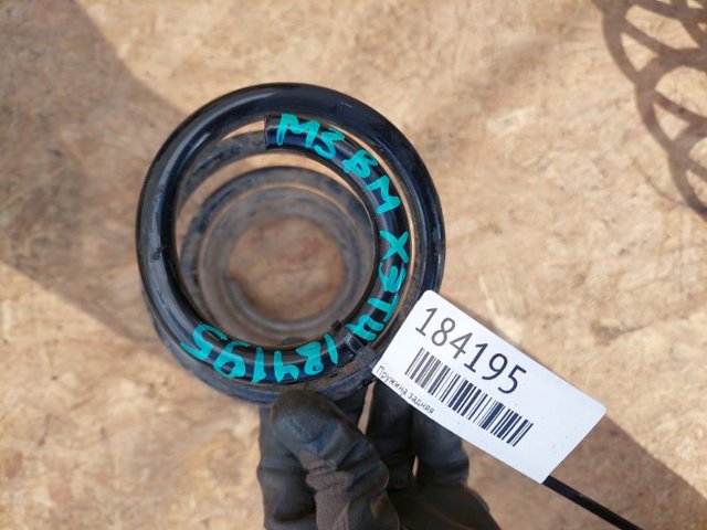 MAZDA BJS928011 Пружина задняя в наличии Днепр
