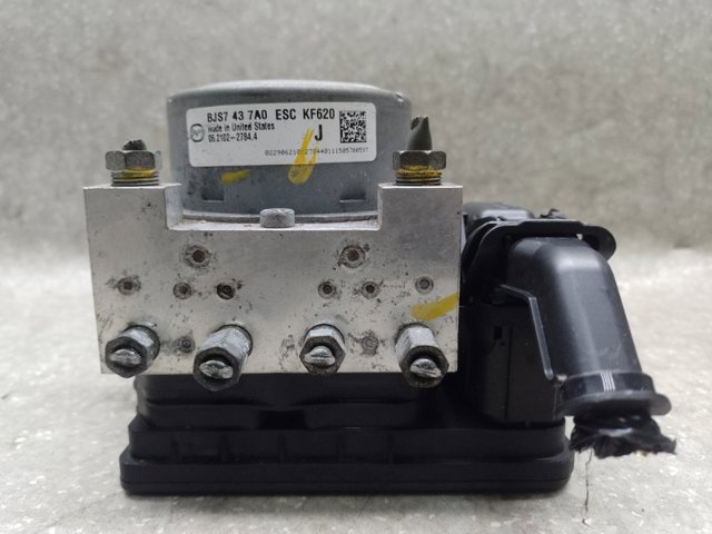 BJY7437A0B MAZDA купить в Одесса