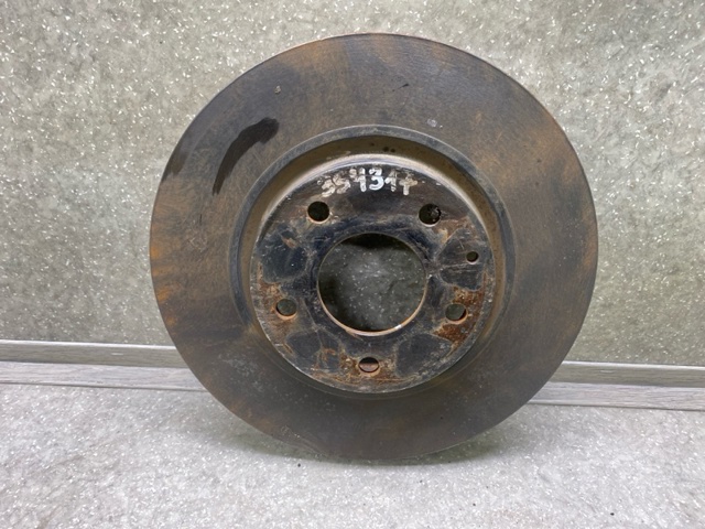 Тормоз дисковый передний BKC533251 MAZDA