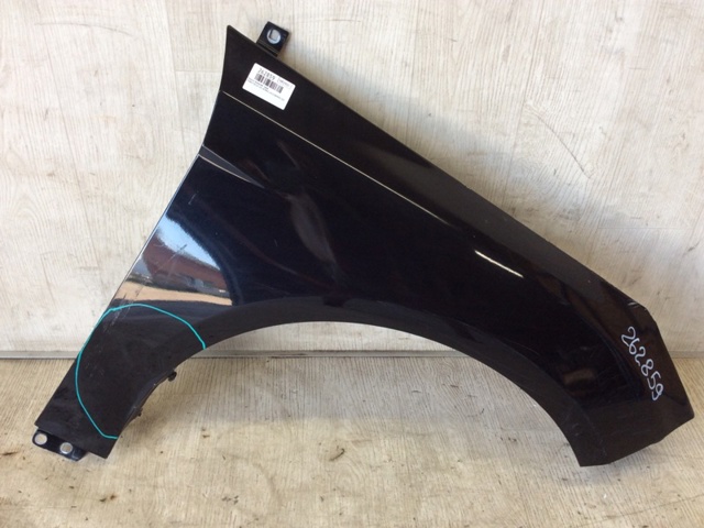 BM5Z16005B FORD Крыло переднее правое купить в Черкассы